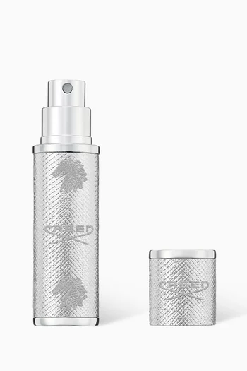 بخاخ عطر قابل لإعادة الملء للسفر، 5 ملل