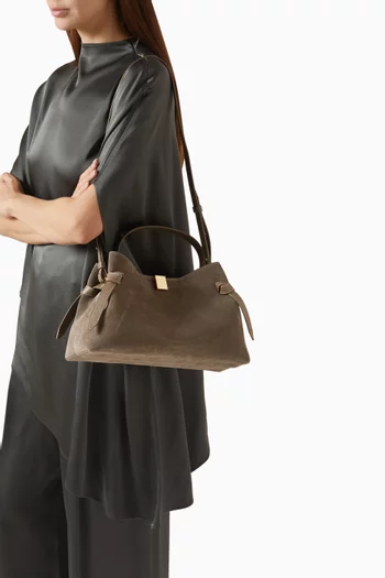 حقيبة جيوزا صغيرة بيد علوية شمواه