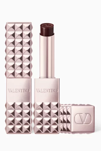 مرطب سبايك فالنتينو ديسكو درجة 199A بولد براون، 1.9 غرام