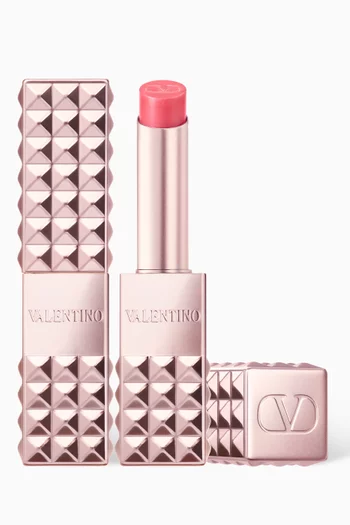 مرطب سبايك فالنتينو ديسكو درجة 120R روز ان ذا وودز، 1.9 غرام