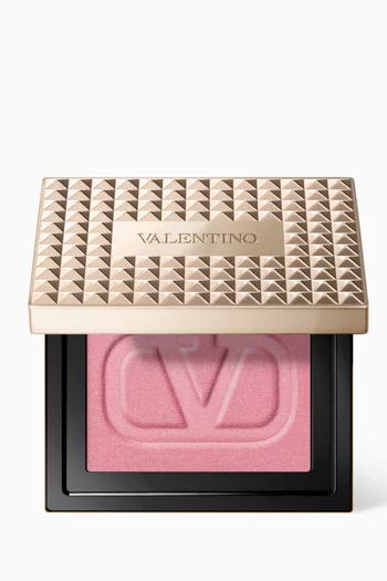 100R New Compact Blush