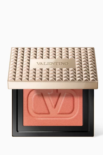 115R New Compact Blush