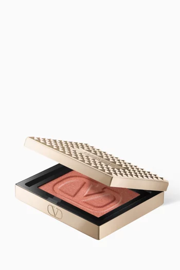 134A New Compact Blush