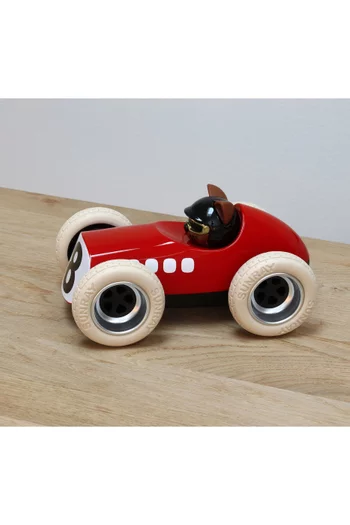Verve Turbo Laser Toy Car