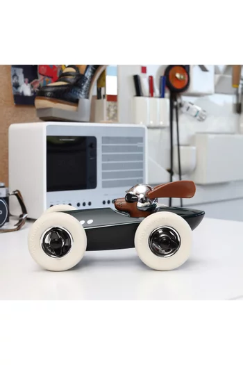 Rufus Weller Toy Car