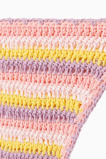 Oli Rainbow Bikini Briefs