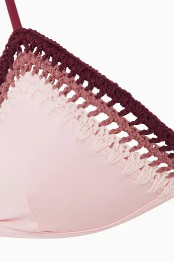 Garis Trim Bikini Top