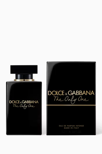 ماء عطر ذا أونلي وان مركز، 100 ملل