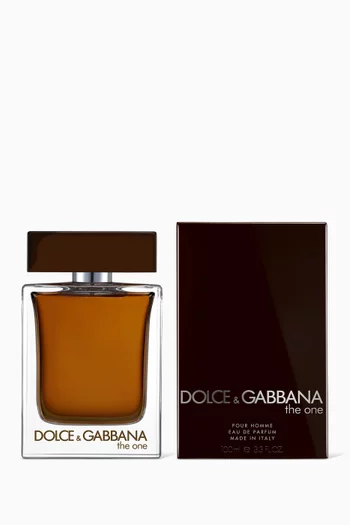 The One Eau de Parfum, 100ml