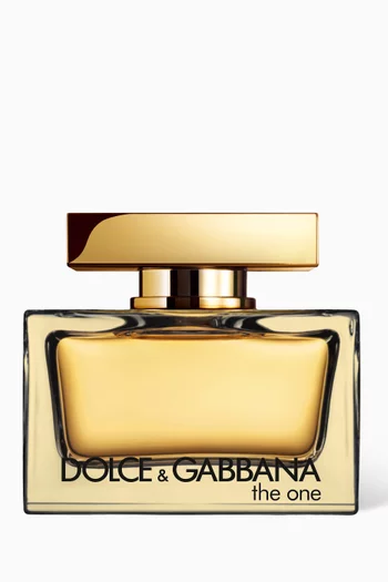 The One Eau de Parfum Intense, 75ml