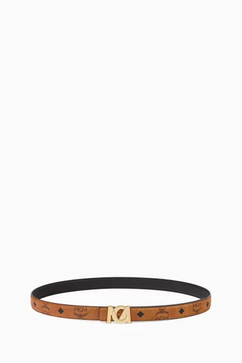 حزام ام-آرت قنب بنقشة فيزيتوس