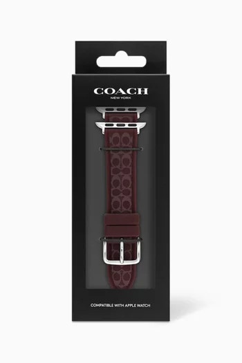 سوار ساعة آبل، 41 مم