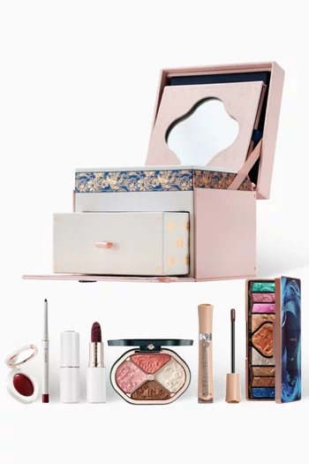 Eastern Beauty Gift Set