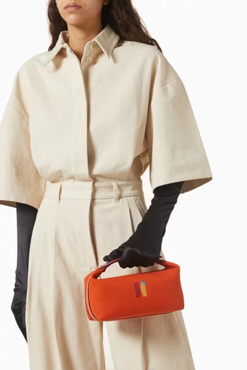 حقيبة بي إم برايد أبراك اتش بافيلون قنب غير مستعملة للجنسين