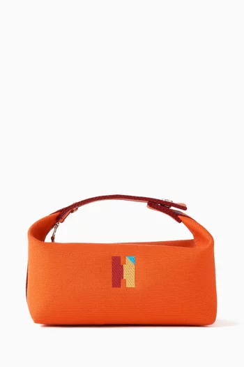 حقيبة بي إم برايد أبراك اتش بافيلون قنب غير مستعملة للجنسين