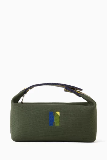 حقيبة بي إم برايد أبراك اتش بافيلون قنب غير مستعملة للجنسين