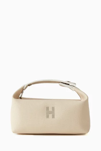 حقيبة بي إم برايد أبراك قنب غير مستعملة للجنسين