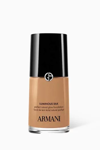 7.8 Luminous Silk Foundation, 30ml