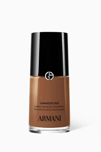 14 Luminous Silk Foundation, 30ml