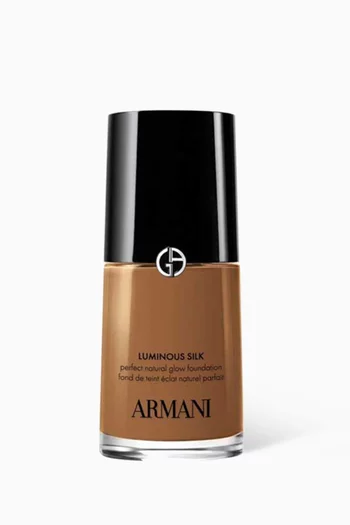 13.25 Luminous Silk Foundation, 30ml