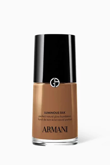 11.75 Luminous Silk Foundation, 30ml