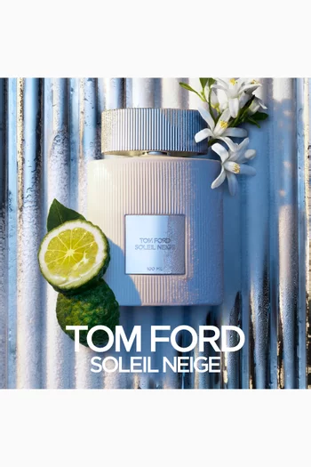 ماء عطر سولاي نيج، 100 ملل