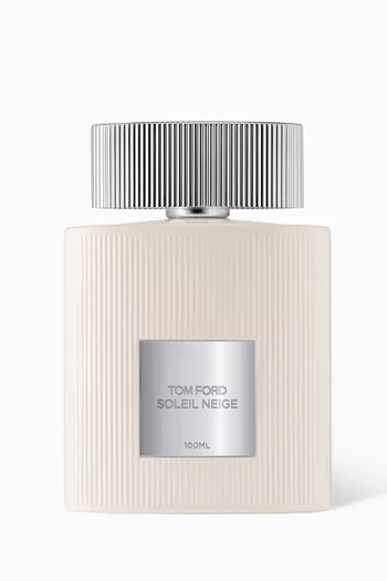 ماء عطر سولاي نيج، 100 ملل