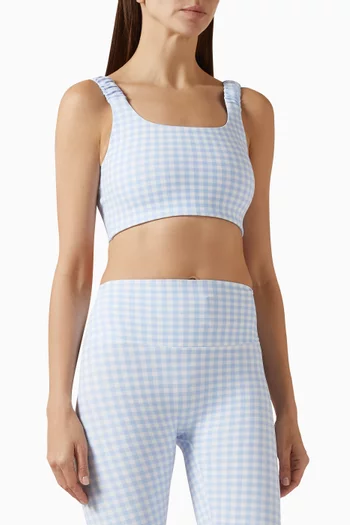 حمالة صدر رياضية استوريا لكس بالانس