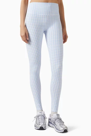 لغينغز استوريا لكس بالانس