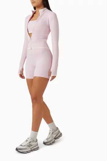 Luxe Balance Shorts in Freeform™