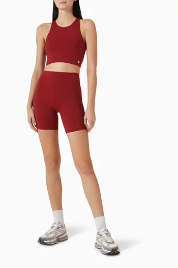 Luxe Balance Shorts in Freeform™