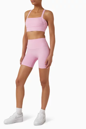 Luxe Balance Signature Sports Bra