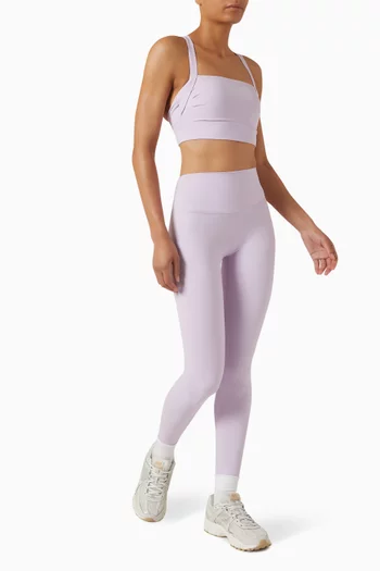 Luxe Balance Signature Sports Bra