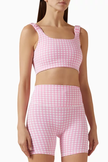 حمالة صدر رياضية استوريا لكس بالانس