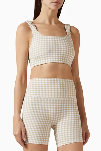 حمالة صدر رياضية استوريا لكس بالانس