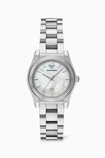 Federica Quartz Watch, 32mm