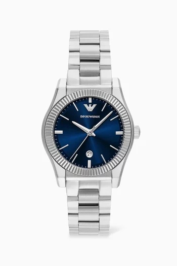 Federica Quartz Watch, 32mm