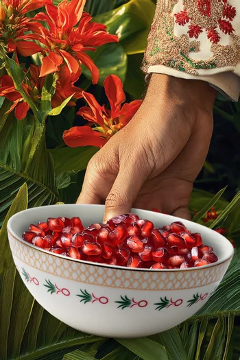 طقم أوعية باك تو ذا روتس، 6 قطع