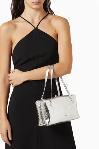 حقيبة جوجي صغيرة بتصميم وسادة