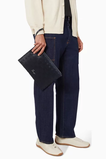 كلاتش مورا كبير نايلون