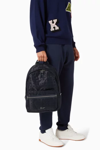 Mura Backpack in Nylon