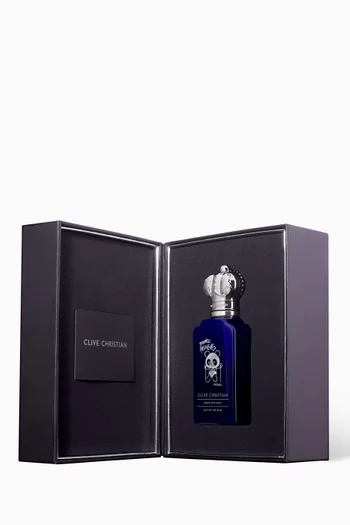 Strange Heavens Out Of The Blue Extrait De Parfum, 50ml