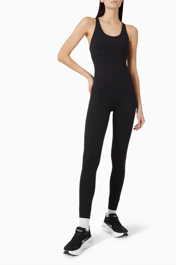 Zenvy Dri-FIT Bodysuit