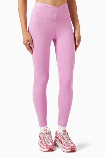 Nike One High-waist 7/8 Leggings