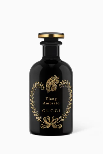 The Alchemist’s Garden Ylang Ambrato Eau De Parfum, 100ml