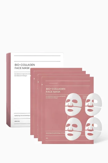 Biodance Bio Collagen-Real Deep Mask, 4 sheets