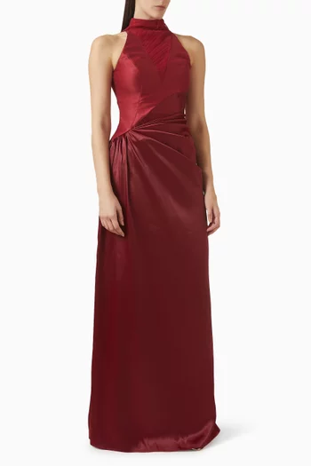 فستان انجان ها