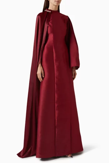 فستان جيا واي