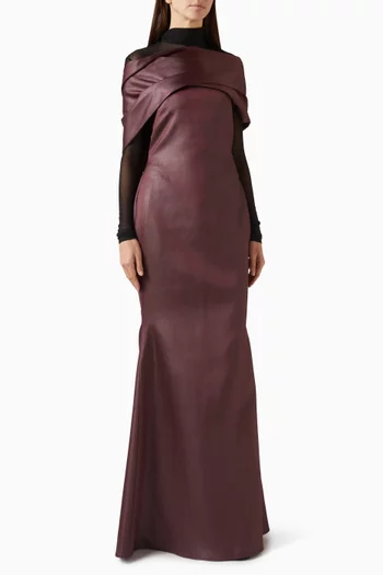 فستان تشاو سا