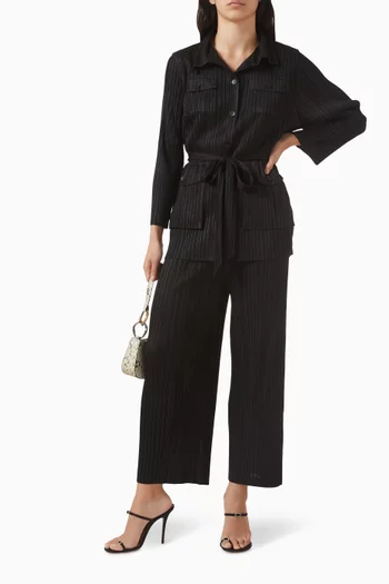 طقم قميص وبنطال كالان